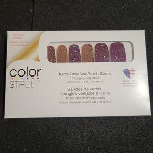 Color Street Wine and Dandy - FMG271